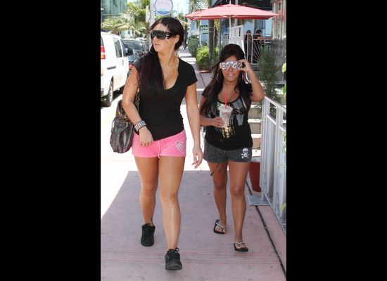 Snooki & JWOWW - Rotten Tomatoes