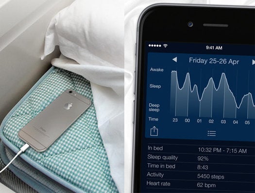 Sleep Better - Sleep Cycle Alarm Clock