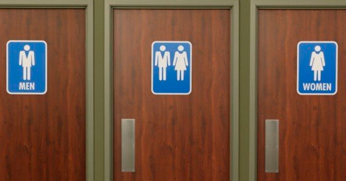 Refuge Restrooms Launches Mobile App To Help Users Locate Gender