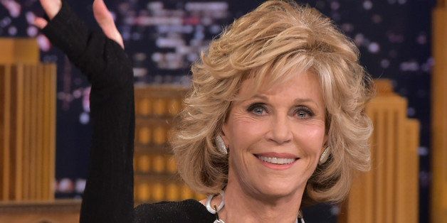 Jane Fonda Porn - Jane Fonda Discusses Why She Thought Warren Beatty Was Gay In W Magazine  Interview | HuffPost Voices