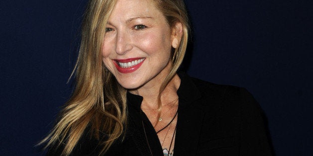 BEVERLY HILLS, CA - OCTOBER 28: Actress Tatum O'Neal arrives to the premiere of Focus Features' 'The Theory Of Everything' at AMPAS Samuel Goldwyn Theater on October 28, 2014 in Beverly Hills, California. (Photo by Kevin Winter/Getty Images)