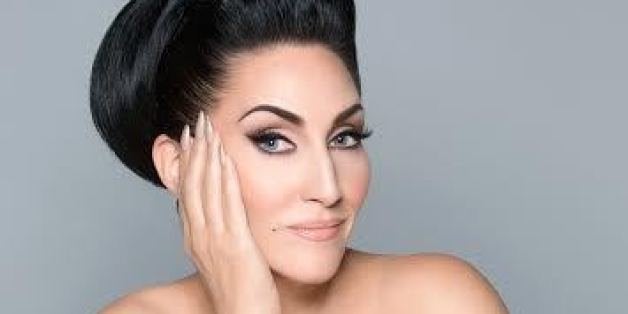15 Questions Michelle Visage Huffpost