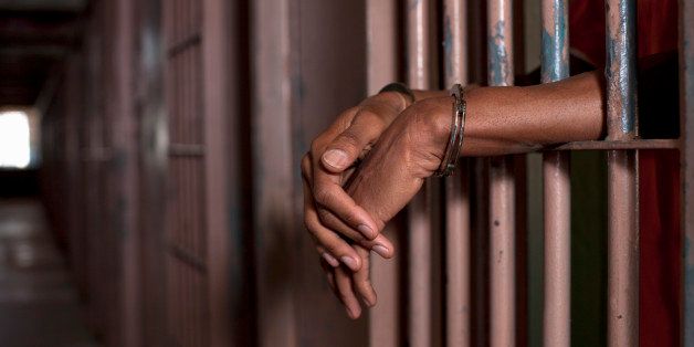 Black Youth in Prison