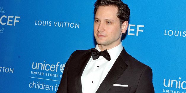 BEVERLY HILLS, CA - JANUARY 12: Actor Matt McGorry attends the Sixth Biennial UNICEF Ball Honoring David Beckham and C. L. Max Nikias presented by Louis Vuitton at Regent Beverly Wilshire Hotel on January 12, 2016 in Beverly Hills, California. (Photo by Donato Sardella/Getty Images for U.S. Fund for UNICEF)