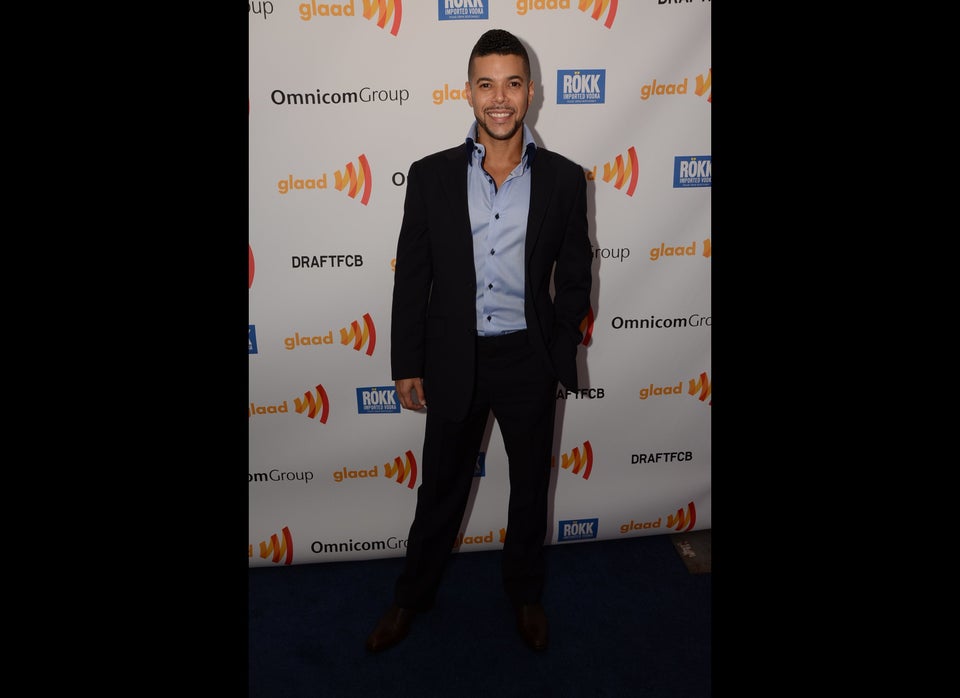 Wilson Cruz 