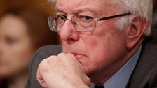 Bernie Sanders: FBI Must Determine If Kavanaugh Told The Truth Under Oath