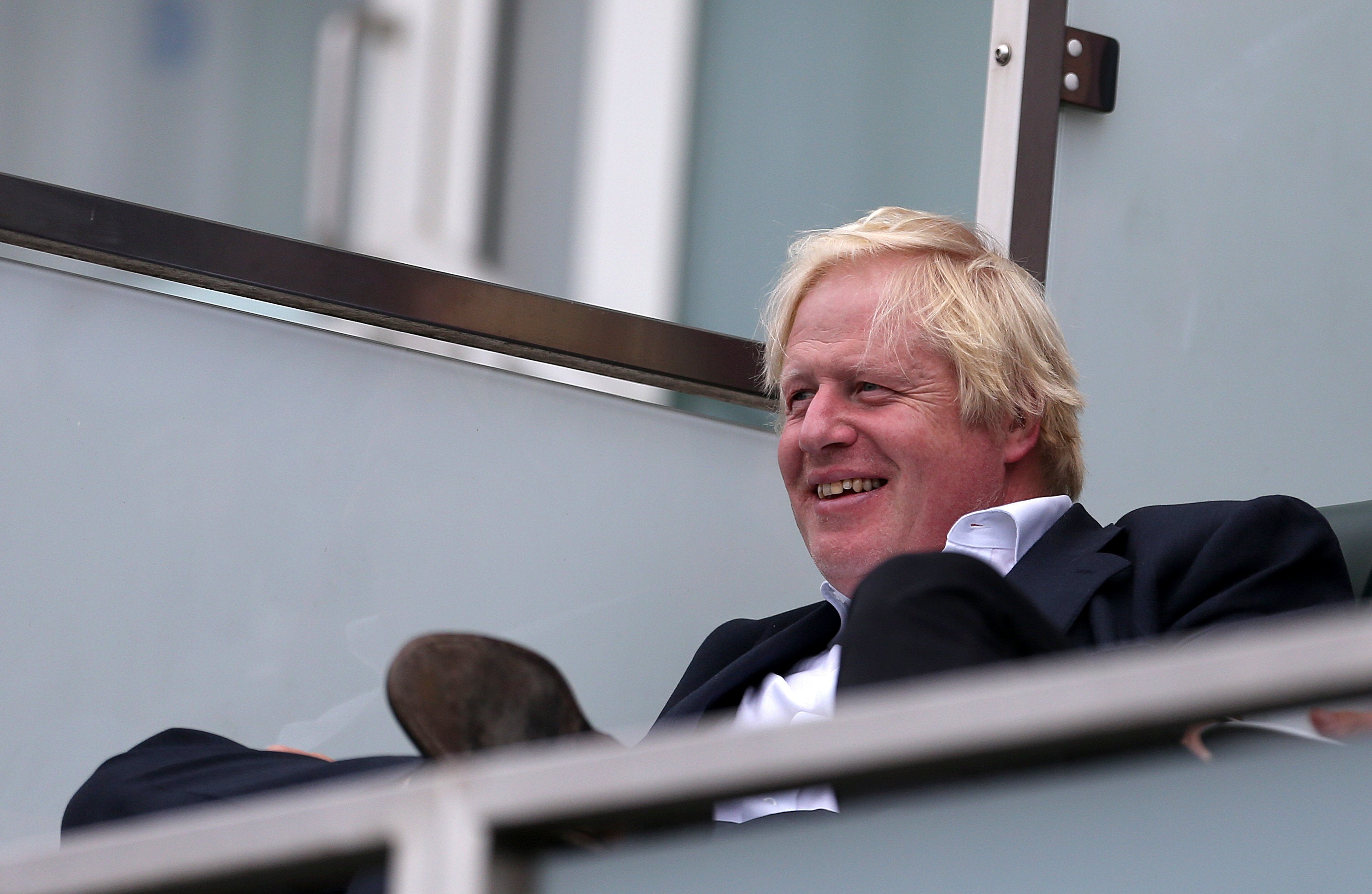 Brexit negotiator Guy Verhofstadt mocks Boris Johnson's bridge plan