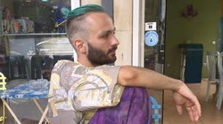 «Ο Ζακ δεν είχε ανάγκη να κλέψει» λέει ο συγκάτοικος του