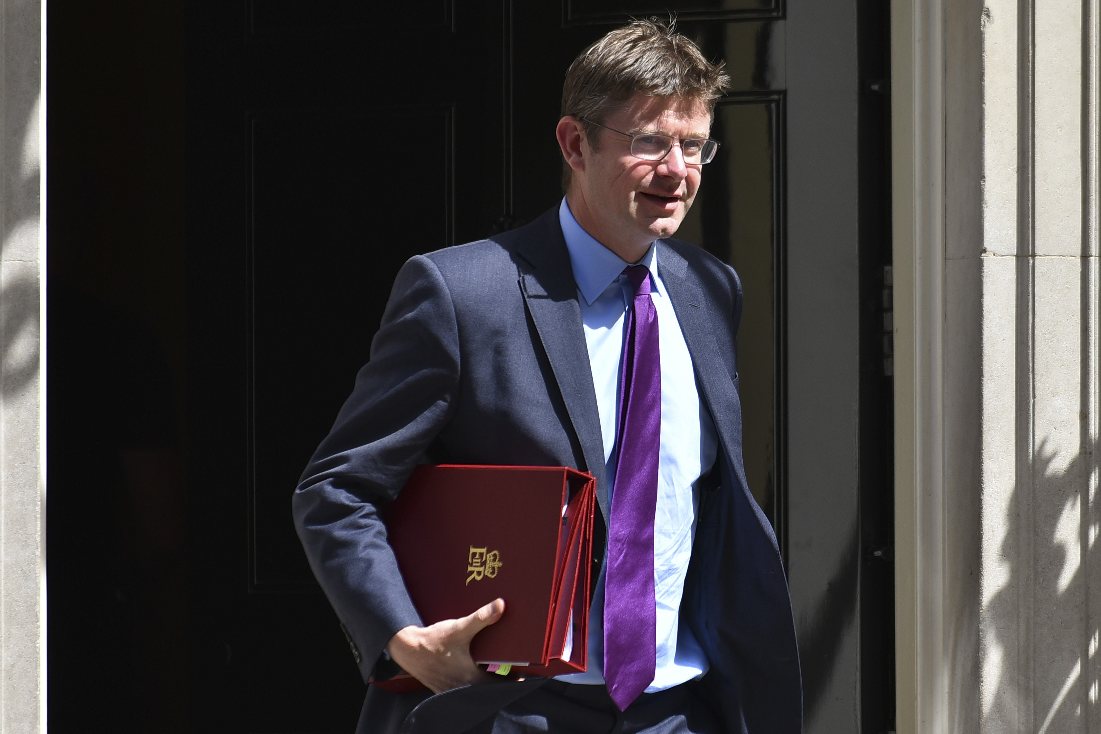 Business Secretary Greg Clark Says Canada Style Brexit Deal Would Set   5bb0ce671f00002501232109 