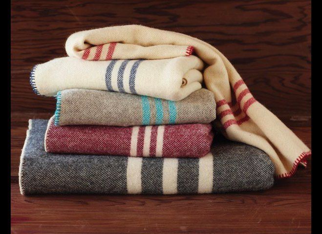 Warm & Cozy Blanket