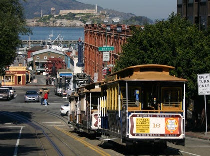 Top 10 Most Walkable Cities In America | HuffPost Impact