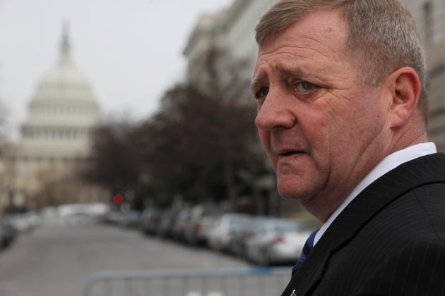 Camp Lejeune Water Contamination Cover-Up Hinted In Navy