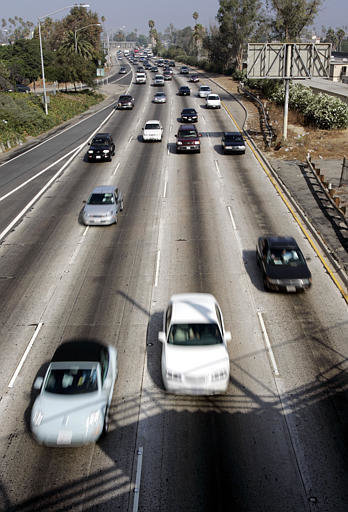 Will California Be The New Clean Car Capital Of The World? | HuffPost ...