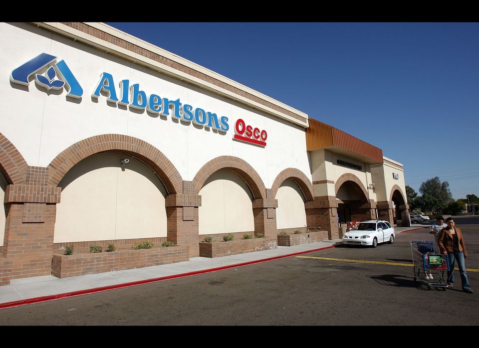 Albertsons LLC