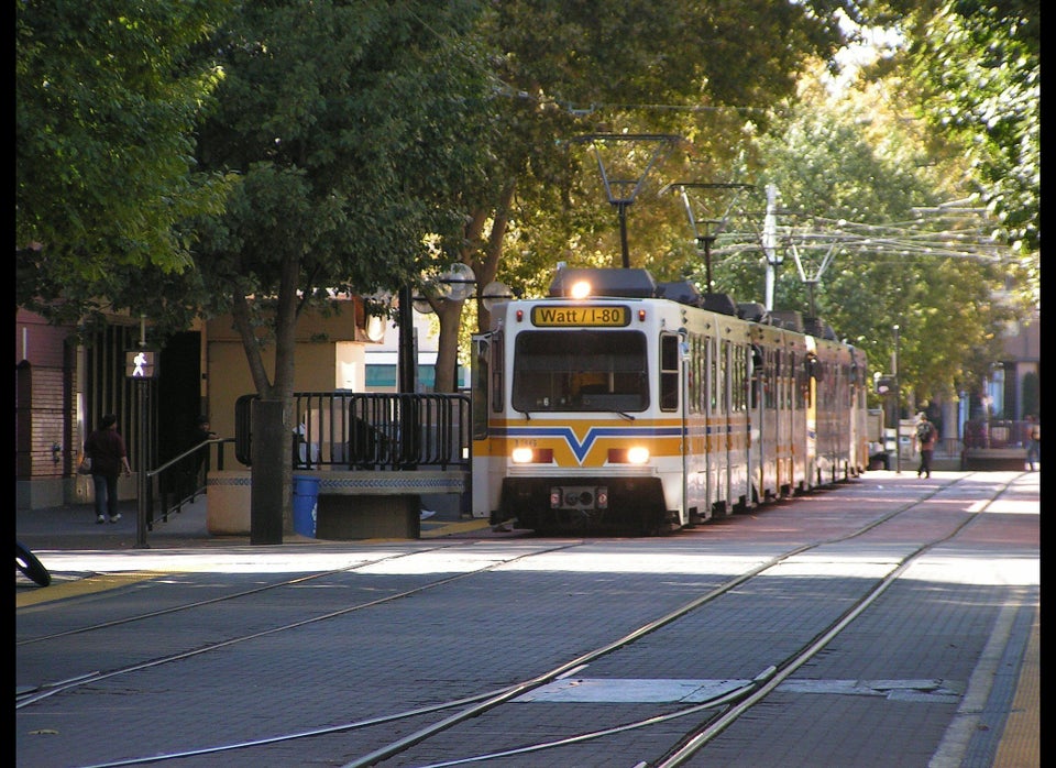 25. Sacramento, CA