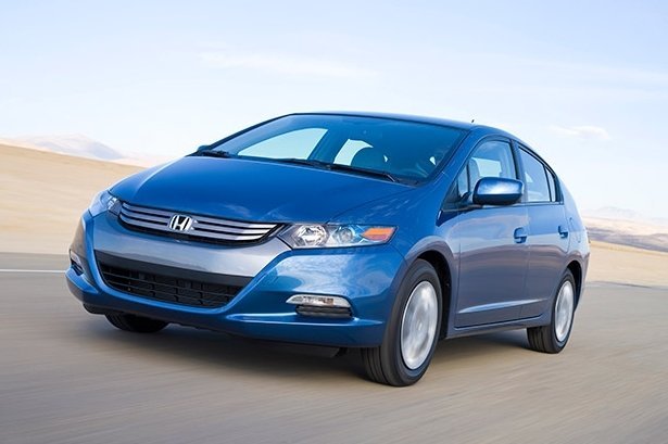 New Honda Hybrid Challenges Prius, Promises To Revolutionize 