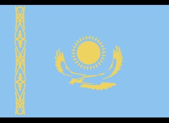 #148. Kazakhstan
