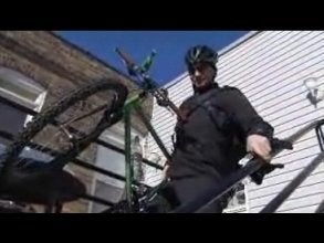 Sex Toy Bike Delivery Service Takes Off In Chicago | HuffPost Impact
