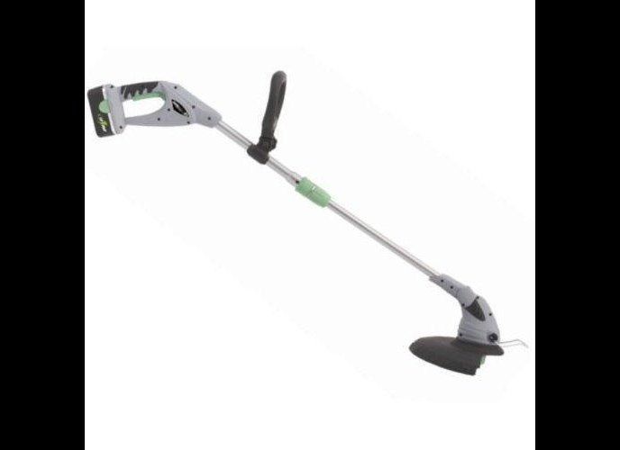 Earthwise 12" Cordless Grass Trimmer