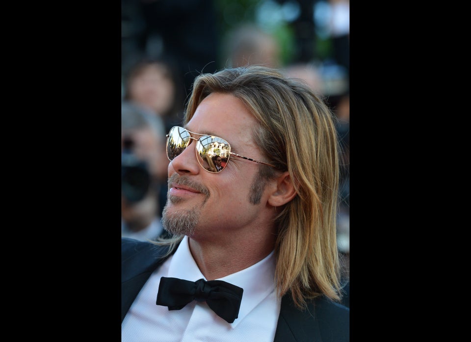 Brad Pitt