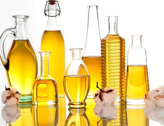 3 Best Essential Oils For Cleaning Huffpost