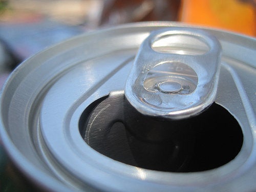 Americans use billions of aluminum beverage cans every year. The good news is that aluminum can be <a href="http://earth911.c