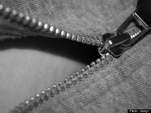 How to fix a broken zipper – and not give up on the garment, Fashion