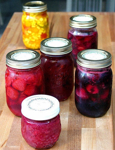4 big myths about jam making huffpost