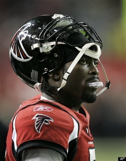 Michael Vick Fast Facts