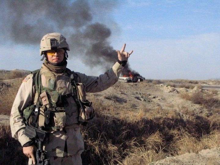 Gulf War Syndrome Other Illnesses Among Veterans May Be Due To Toxic Environments Huffpost Impact