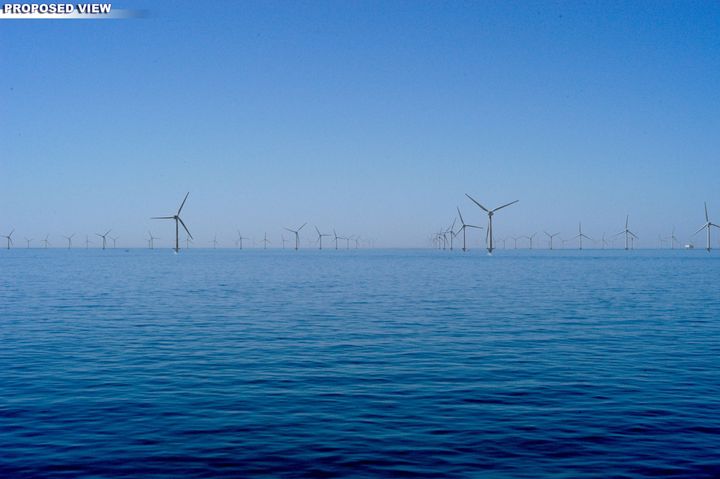 Cape Wind: Regulation, Litigation And The Struggle To Develop Offshore Wind  Power In The U.S.