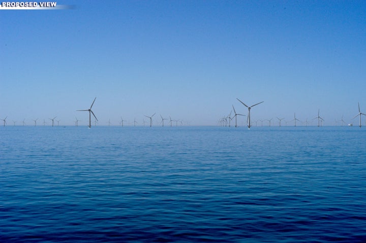 Cape Wind: Regulation, Litigation And The Struggle To Develop Offshore Wind  Power In The U.S.