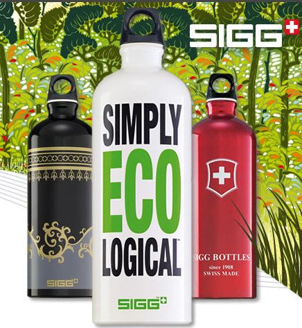 Sigg Says Sorry, Patagonia Dumps Sigg | HuffPost Impact