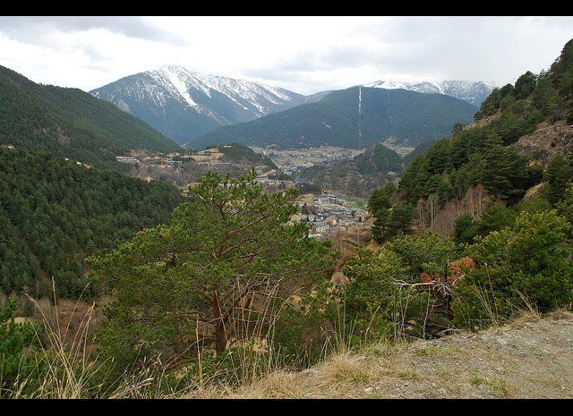 Andorra, 33.84 liters per person