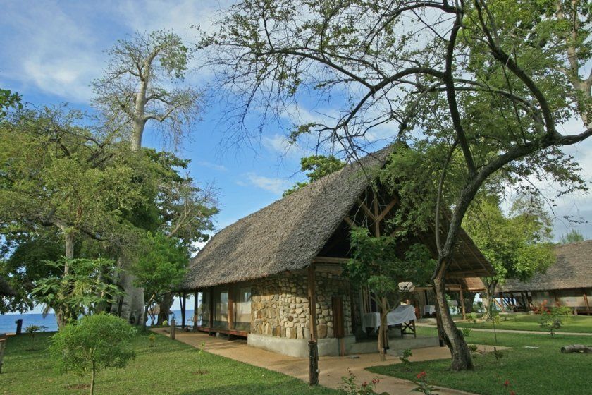 Eden Lodge, Madagascar