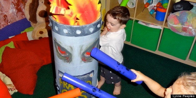 Toxic Fossil Fuels Are Invading Everyday Products From Water Bottles To Kids Toys Experts Warn Huffpost Impact