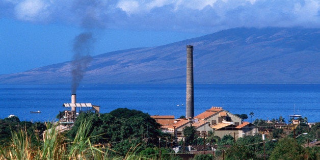 Lahaina, Maui, Hawaii, United States, North America