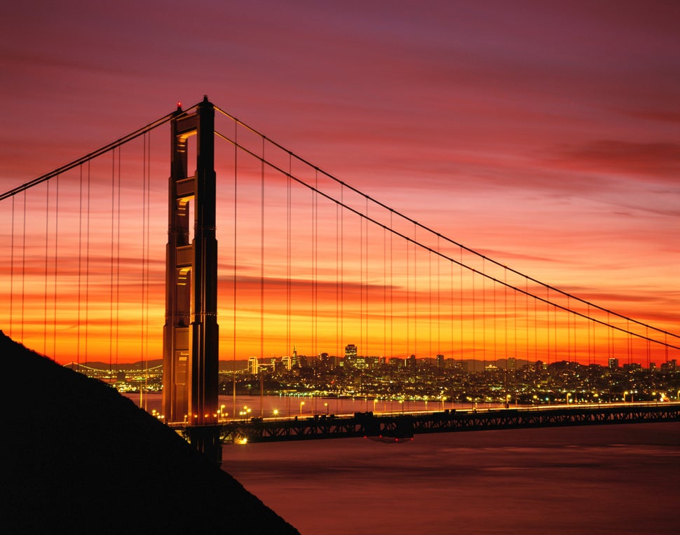 Unsurprisingly, much of California was shown to be at high risk for water shortage by <a href="http://growingblue.com/wp-cont