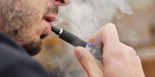 Dog Dies After Eating Electronic Cigarette Capsule | HuffPost Impact