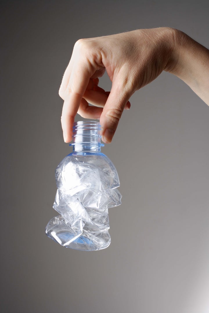 Bottled vs. Tap What's the Difference? HuffPost Impact