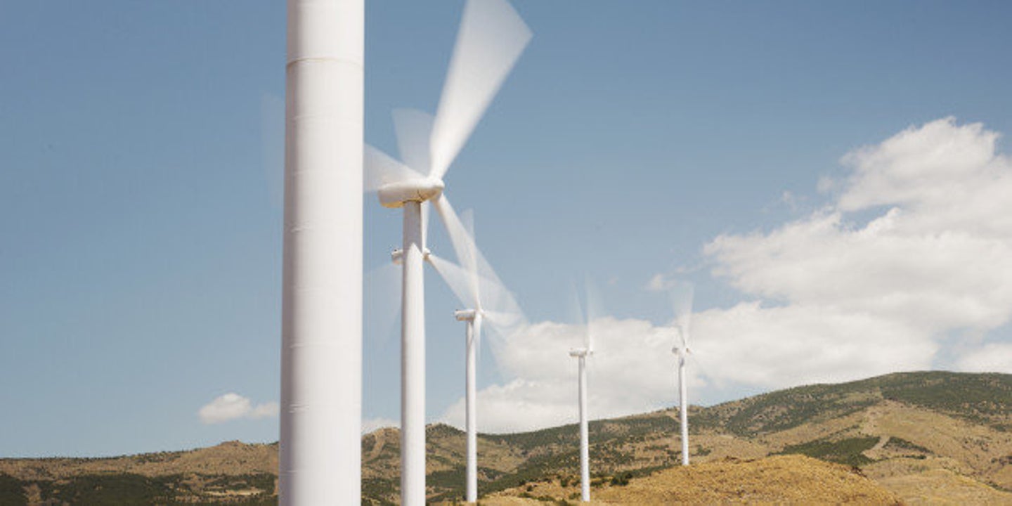 Will Offshore Wind Pick up the Speed? | HuffPost Impact