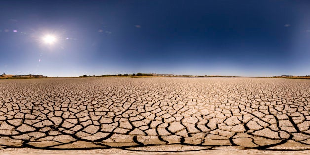 Combating Desertification in the Post-2015 Agenda