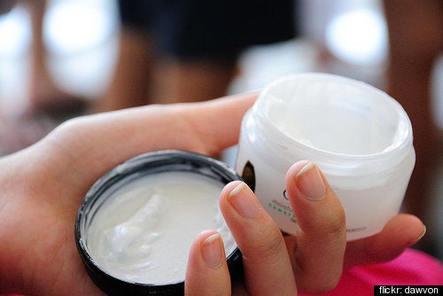 Kết quả hình ảnh cho petrochemicals in cosmetics