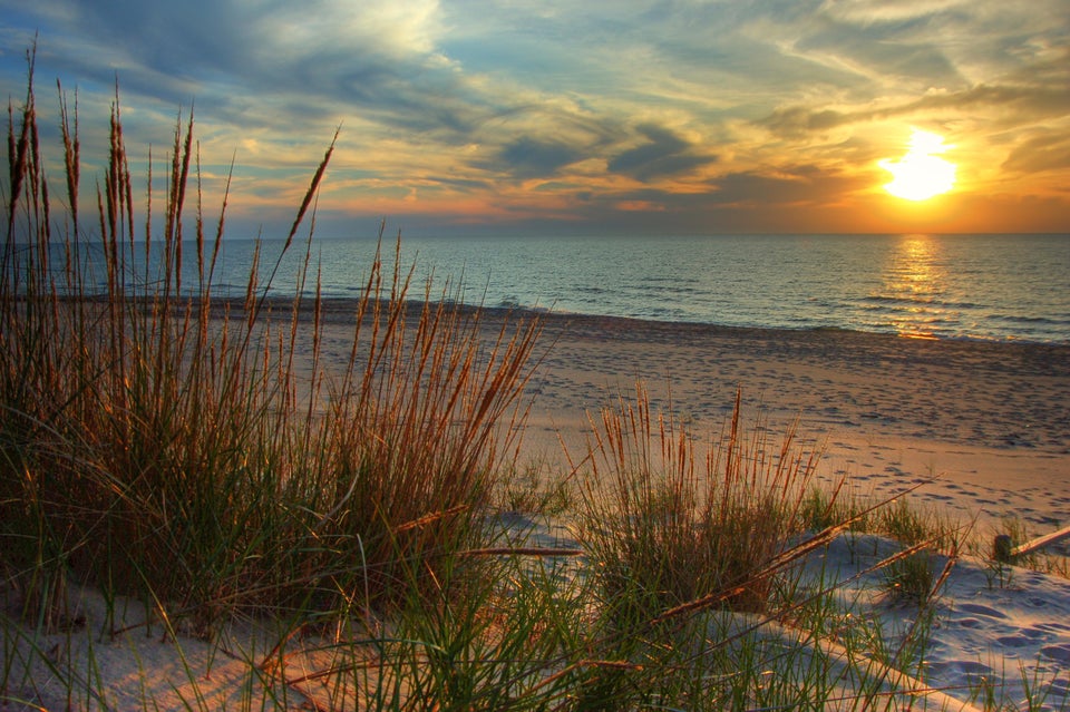 Let's start simple: the beaches are incredible.