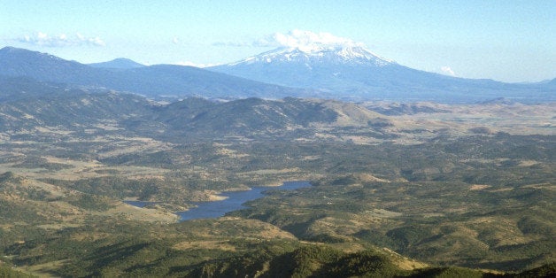 The Soda Mountain Wilderness encompasses the rich biological and geological diversity in the mountains southeast of Ashland, Oregon.Photo credit: BLMFor more information about the Soda Mountain Wilderness, visit: www.blm.gov/or/resources/recreation/wilderness2.php