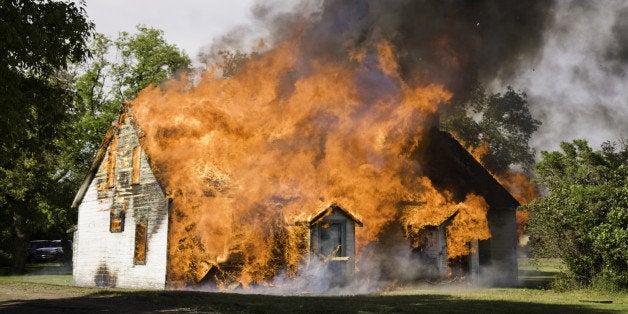 House Fire
