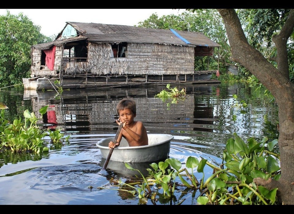  1. Indo-Burma 