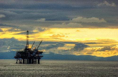 More U.S. Oil Drilling Won't Lower Gas Prices, Experts