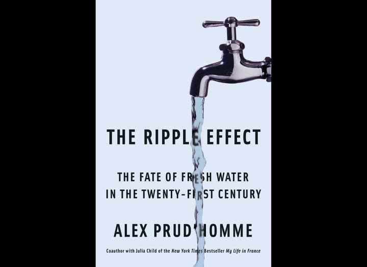 The Ripple Effect: The Fate of Freshwater in the Twenty-First Century