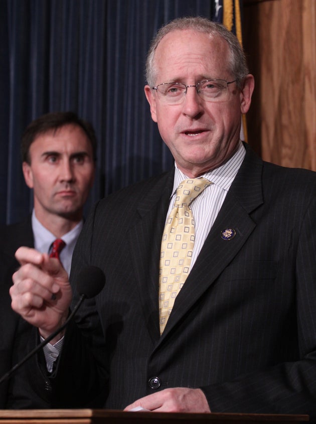 Lawmakers Urge Obama To Pursue Energy Security Through Natural